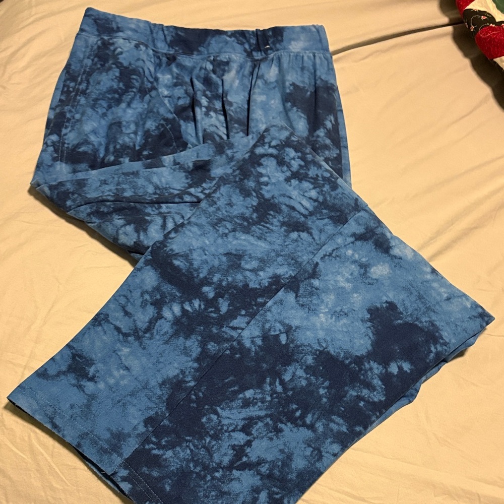 Sonoma Blue Intimates